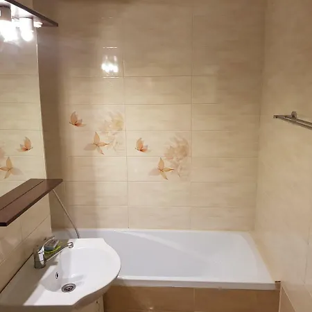 Apartament Ralu Mamaia Apartment