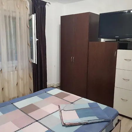 Apartament Ralu Mamaia * Constanta
