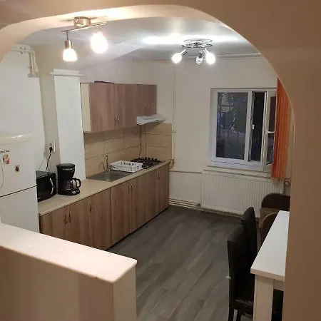 Apartment Apartament Ralu Mamaia *