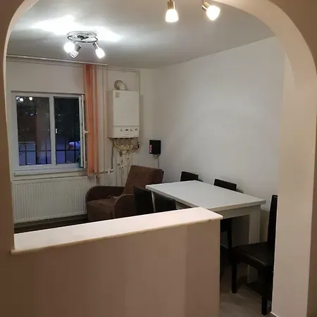 Apartament Ralu Mamaia * Constanta