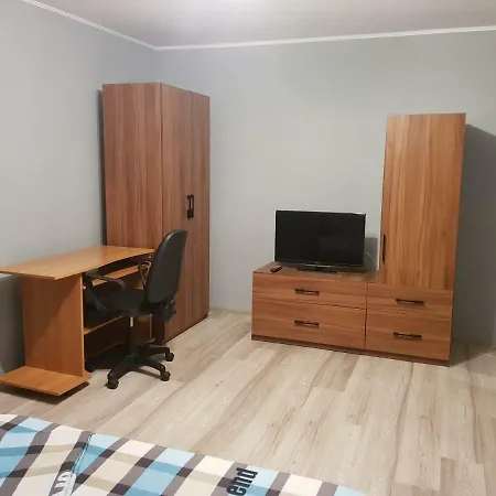 Apartament Ralu Mamaia Apartment