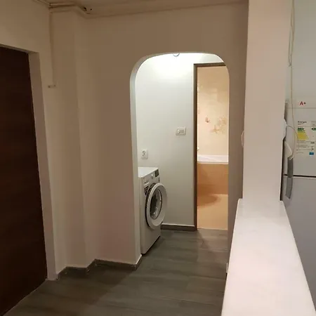 Apartament Ralu Mamaia Apartment *