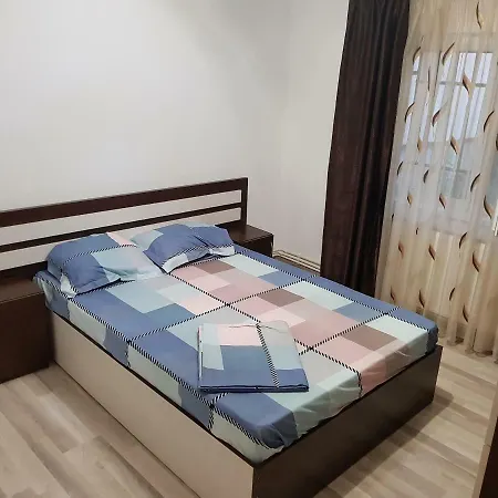 Apartament Ralu Mamaia *